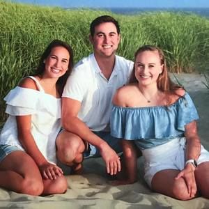 Meet your Posher, Gunnar